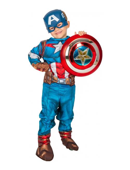 Rubies | Costume Rubies Captain America S 104 Cl | 138