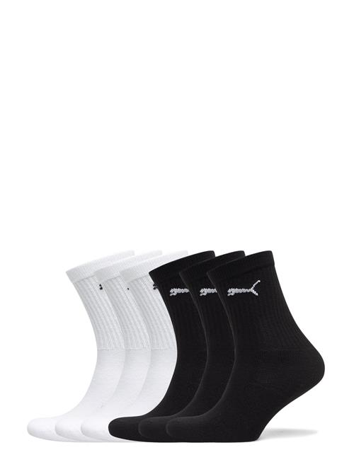 PUMA | Puma Junior Crew Sock 6P Ecom | 31-34