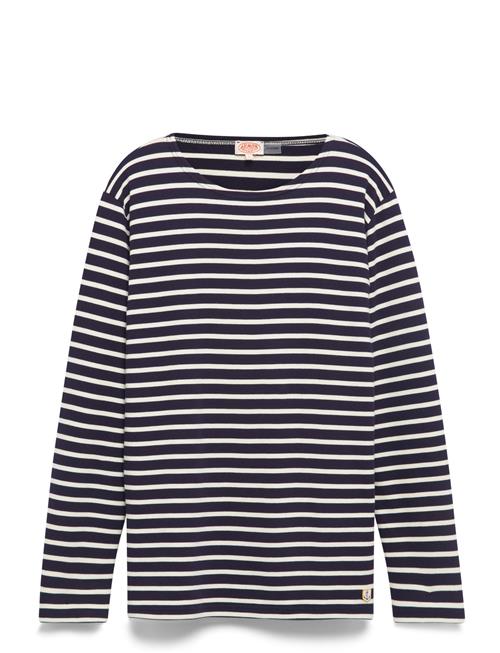 Armor Lux | Striped Breton Shirt Héritage | M