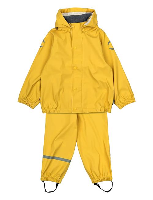 mikk-line | Pu Rain No Susp. | 152