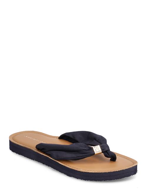 Tommy Hilfiger | Th Elevated Beach Sandal | 37