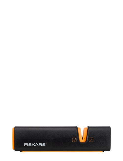 Fiskars | Edge Roll-Sharp Knivslib 16,5 Cm | L:16.5CM