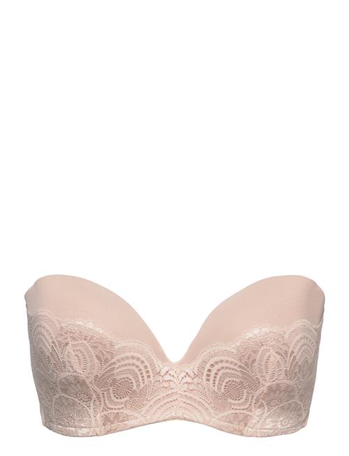 WONDERBRA | Refined Glamour Perfect Strapless | 75 d