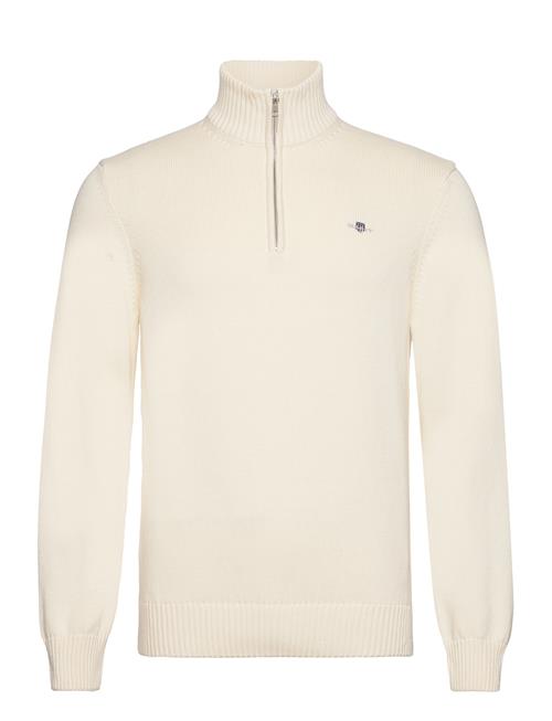 Gant | Casual Cotton Half Zip | XXL