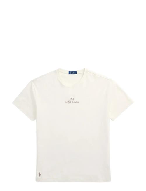Polo Ralph Lauren | Classic Fit Logo Jersey T-Shirt | XXL
