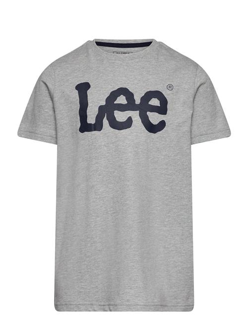 Lee Jeans | Wobbly Graphic T-Shirt | 152