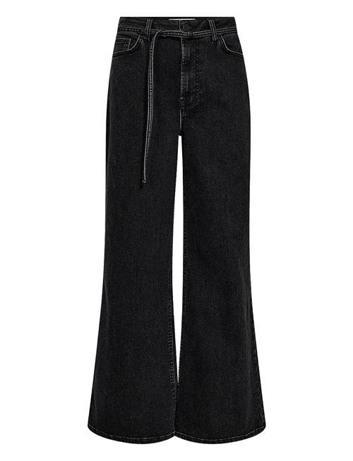 Tomorrow | Trw-Arizona Jeans Belt Original Bla | 27 x 34