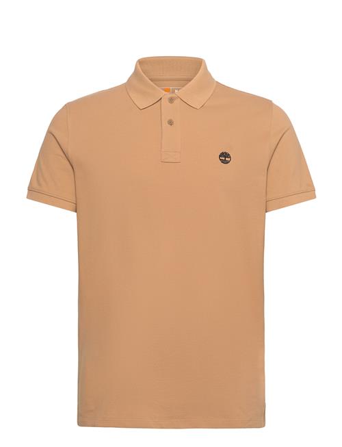Timberland | Pique Short Sleeve Polo | M
