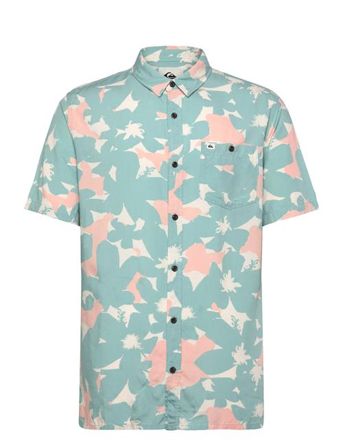 Quiksilver | Safe Paradise Ss | L