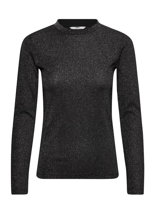 Mads Nørgaard | 2X2 Lurex Tuba Tee Ls | XS