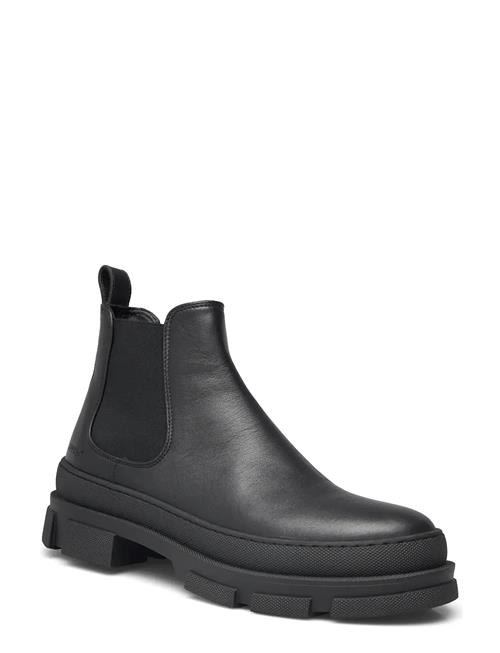 Copenhagen Studios | Cph735M Vitello Black | 46