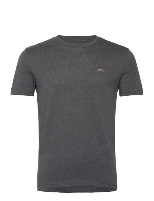 Tommy Jeans | Tjm Xslim Jaspe Htr Tee Ext | XL