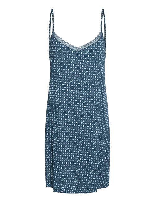 CCDK Copenhagen | Jade Chemise Dress | S
