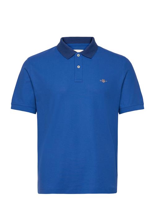 GANT | Tipping Detail Polo | M