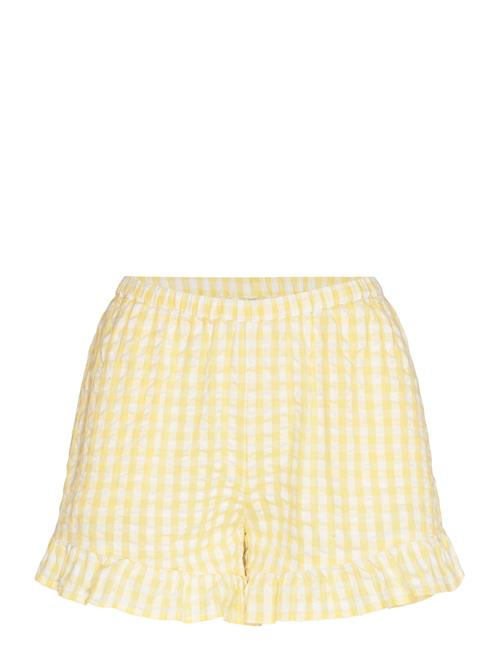 Lindex | Pyjama Shorts In Seersucker | M
