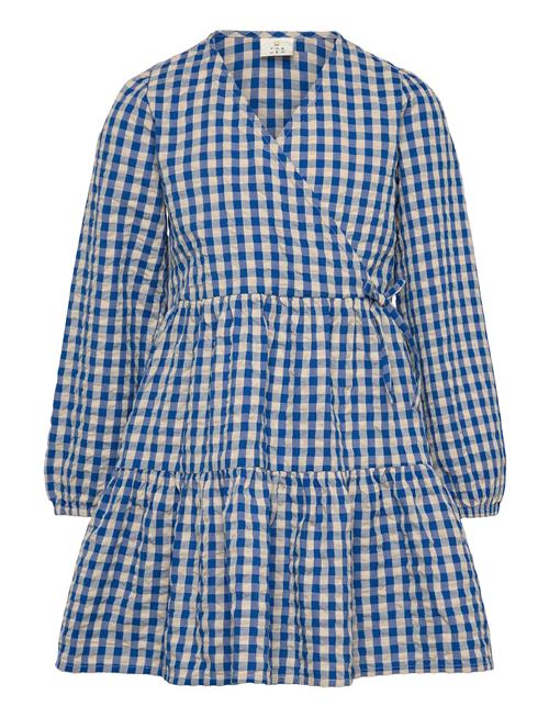 The New | Tnnally L_S Dress | 158/164