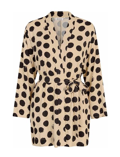 Masai | Majabane | M