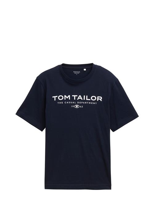 Tom Tailor | T-Shirt With Print | M