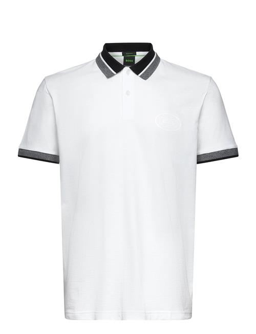 BOSS | Pl_Hole19 Placket | XL