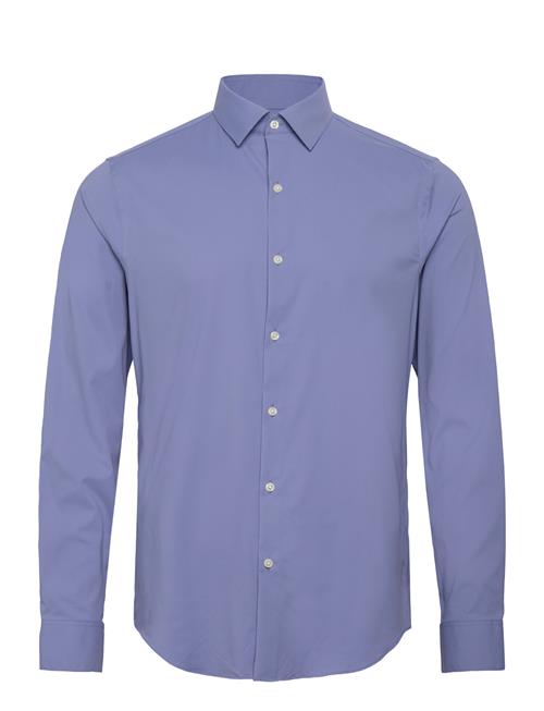 Calvin Klein | Slim Perf Woven Str Sld | 41