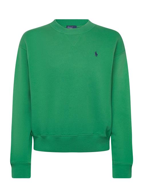 Polo Ralph Lauren | Arctic Fleece-Knt-Sweatshirt | S