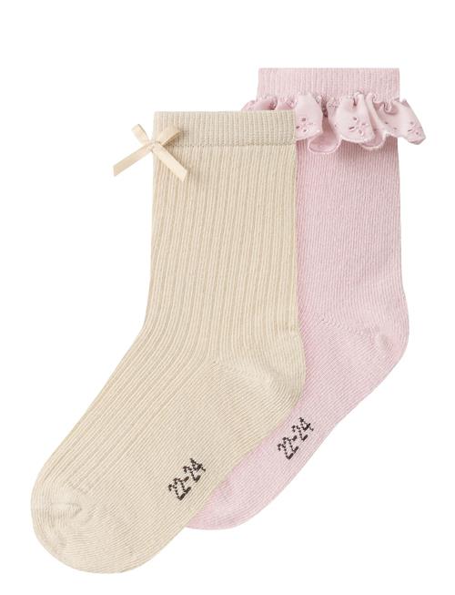 name it | Nmfkenna 2P Sock | 28-30