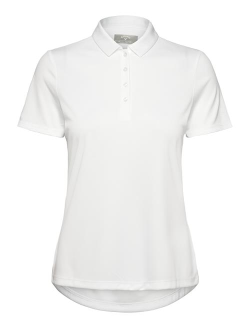 Callaway | Ss Tournament Polo | L