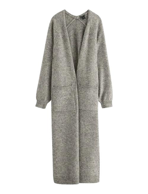Lindex | Knitted Long Cardigan | M/L