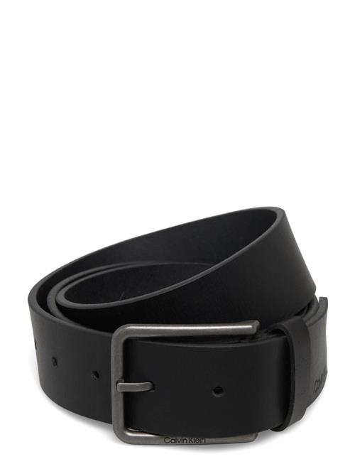 Calvin Klein | Warmth Buckle Smooth 35Mm | 110