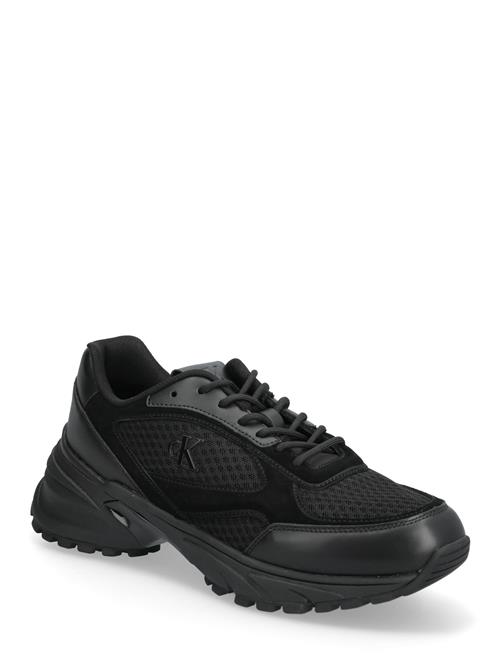 Calvin Klein | Hike Runner Mesh Mix | 45