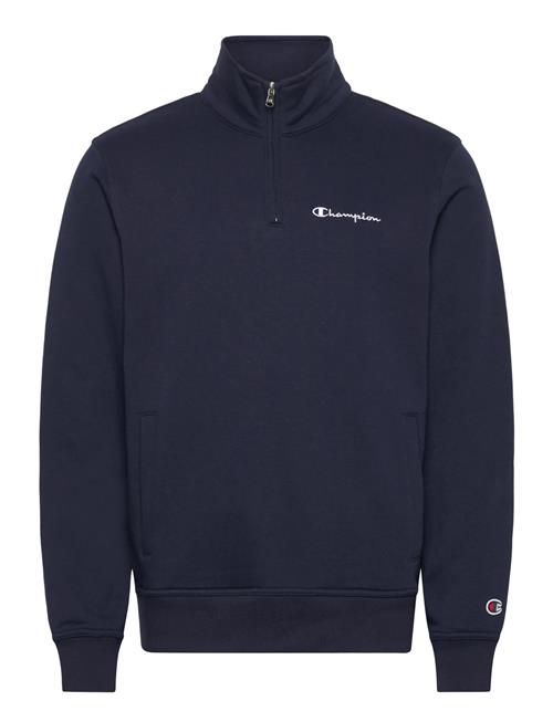 Champion | Half Zip Sweatshirt | XL