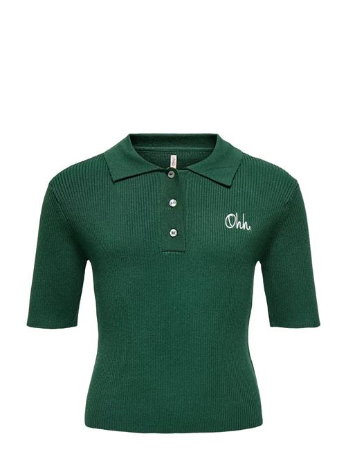Kids Only | Kognatascha Ss Polo Shirt Knt | 146-152