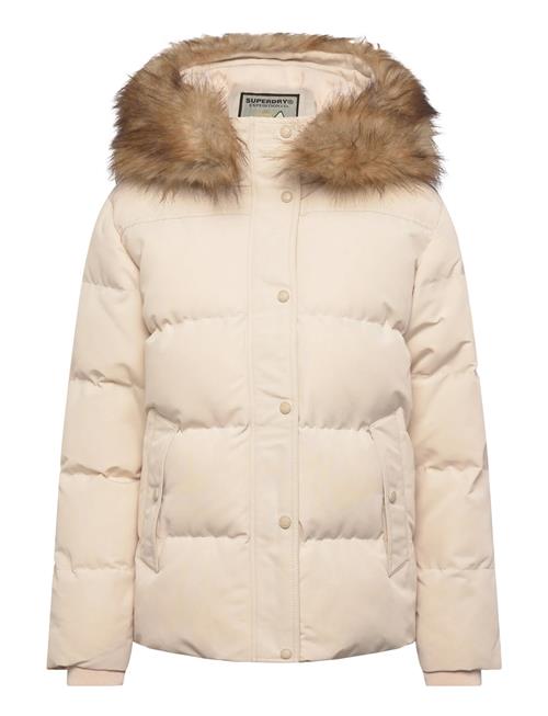 Superdry | Everest 5 Baffle Puffer Jkt | S