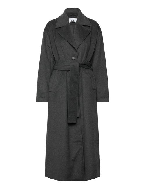 Object | Objaubrey L/S Lo Coat 141 | 36
