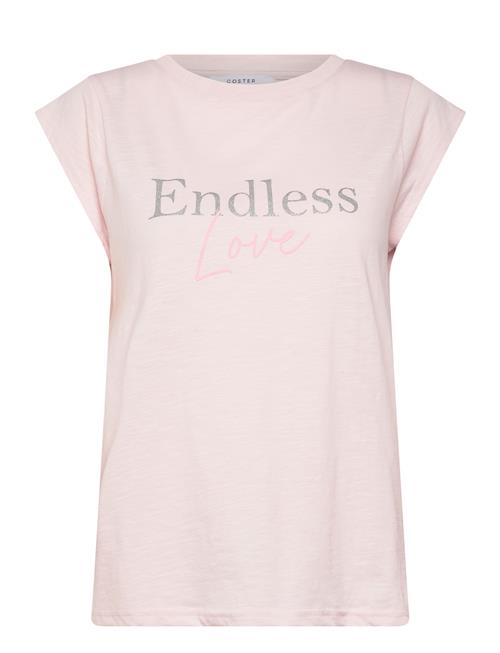 Coster Copenhagen | Endless T-Shirt - Cap Sleeve | M