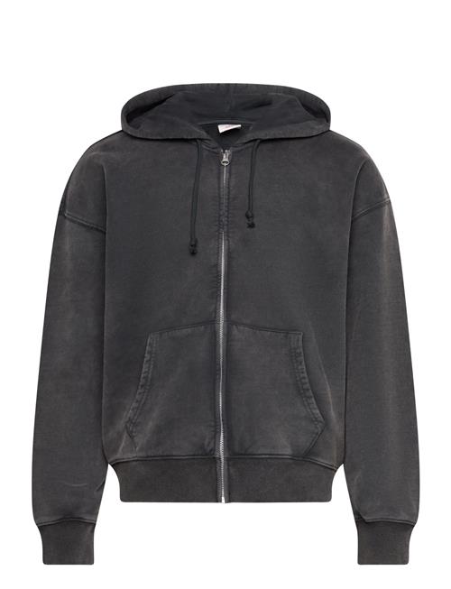 Levi's® | Hayes Boxy Full Zip Grunge Was | L