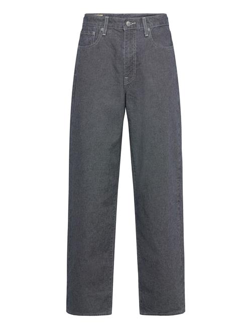 Levi's® | 578 Baggy Aged Indigo Pin Chec | 34 x 32