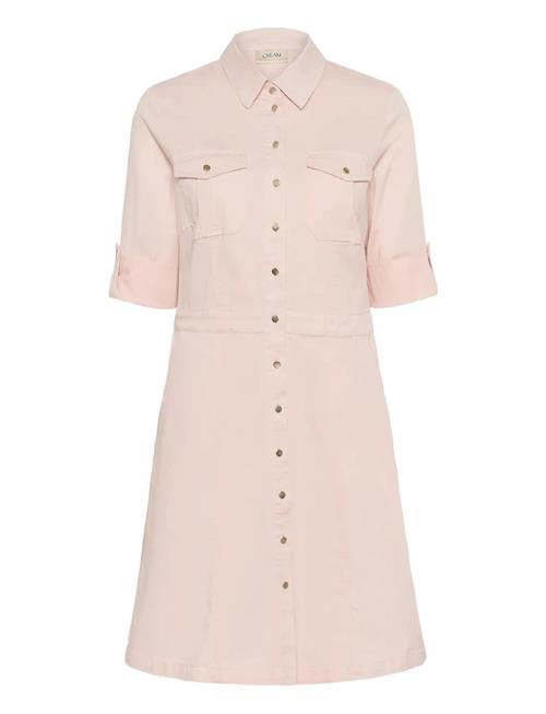 Cream | Crottilie Dress | 46