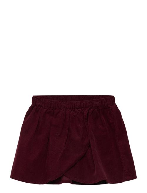 Mango | Cotton Corduroy Skirt | 12-18M