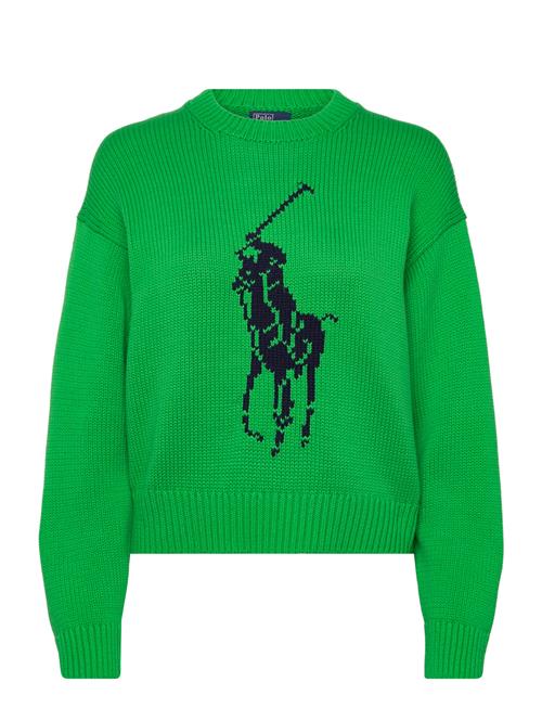 Polo Ralph Lauren | 21/2 Cotton-Sweater-Pullover | L