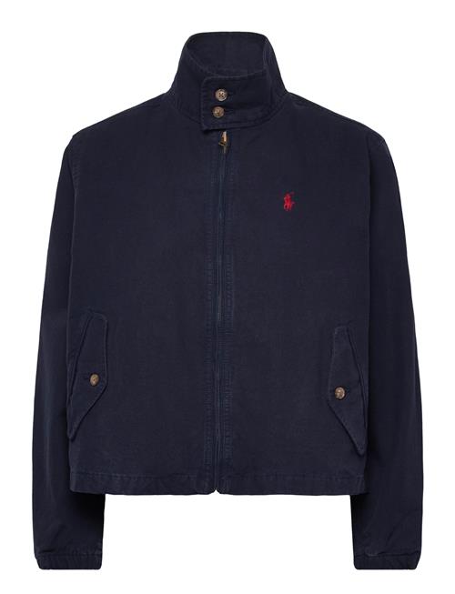Polo Ralph Lauren | Canvas-Lnd-Wdb | M