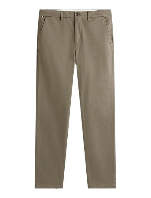 Tommy Hilfiger | Bleecker Printed Structure Chino | 38 x 32