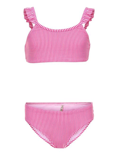 Kids Only | Kogsunny Structure Bikini Set Acc | 134-140
