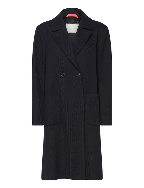 Naja Lauf | Loretta Coat Big Diagonal | 34