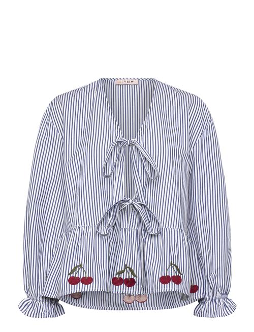 A-View | Alize Blouse | 36