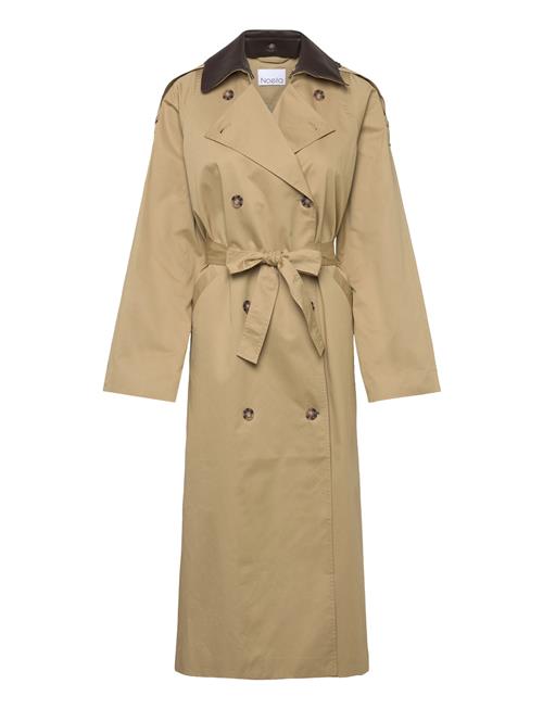 Noella | Leone Coat | L