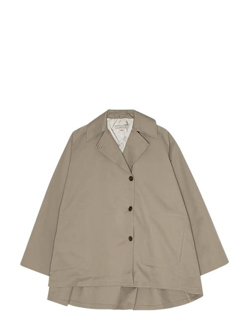 REMAIN Birger Christensen | Short Wide Jacket | 42