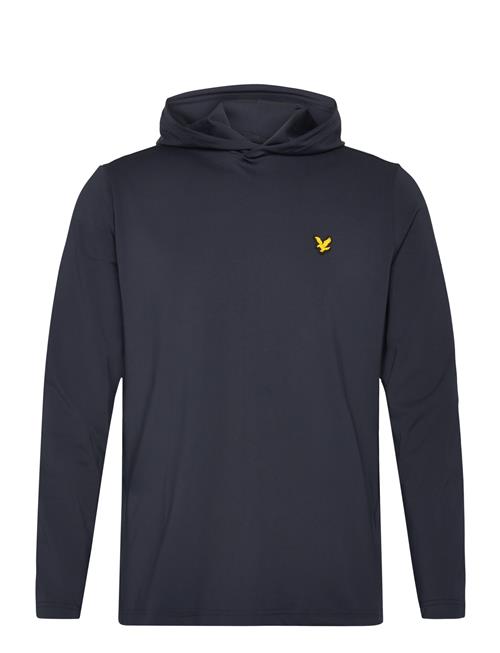Lyle & Scott Sport | Golf Core Midlayer Hoodie | L