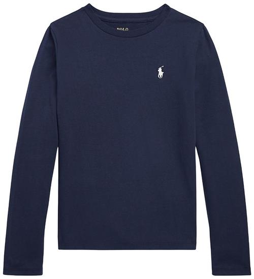 Polo Ralph Lauren Bluse - Newport Navy