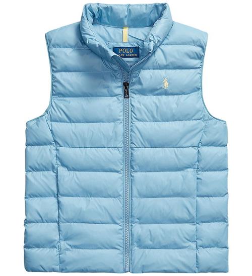 Polo Ralph Lauren Dunvest - Puffer - Cassidy Blue